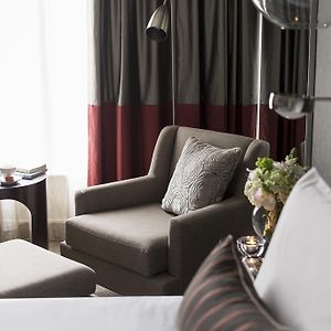 Chambre Classique Lit Queen-Size